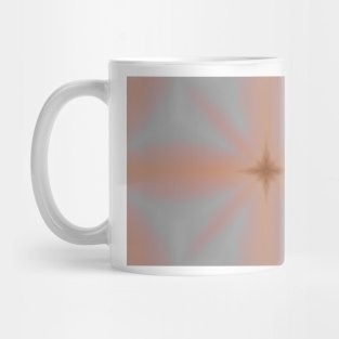 symmetry artwork Mug